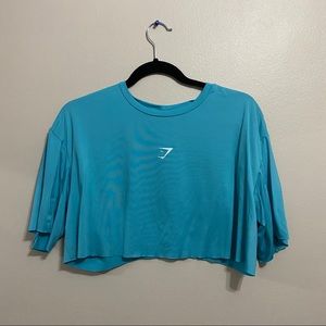 Gymshark Shirt
